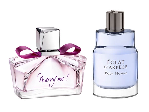 Lanvin 浪凡 Marry Me 女性淡香精75ml 蔚藍海岸男性淡香水 粉戀玫瑰 紫漾霓裳 花園光韻女性淡香精 Tester 100ml 5款可選 小三美日