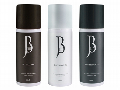 JBLIN~植萃乾洗髮霧(60ml) 夜牡丹／光海鹽／舞罌栗 3款可選