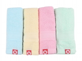 儂儂non-no~(60076)最乾淨浴巾(68x136cm)1入~4色可選