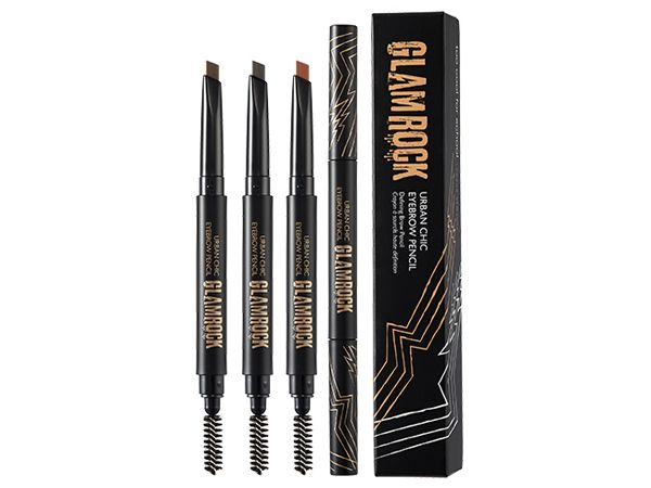 韓國too Cool For School 華麗搖滾眉筆 0 25g 多款可選 小三美日 平價美妝