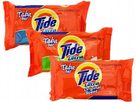 美國 Tide~洗衣皂(125g) 款式可選