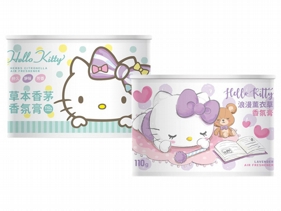 Hello Kitty／角落小夥伴~香氛膏(110g) 款式可選  三麗鷗授權