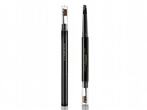 CINQUAIN思珂~3D立體雙眉頭刷塑形筆0.3g-03咖啡棕