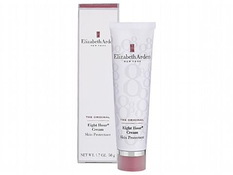 Elizabeth Arden 雅頓~ 8小時潤澤霜(50ml)