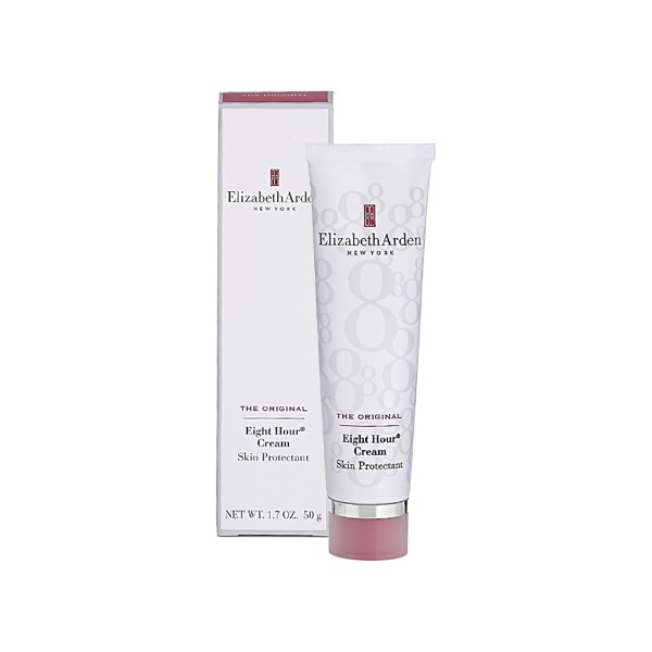 Elizabeth Arden 雅頓~ 8小時潤澤霜(50ml)