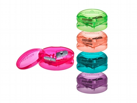 essence 艾森絲~雙頭削筆器(1入) 不挑色