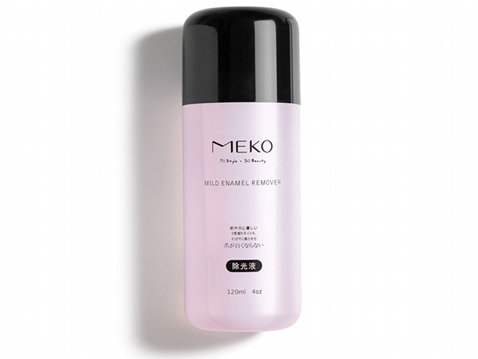 MEKO~溫和指甲油去光水(120ml)