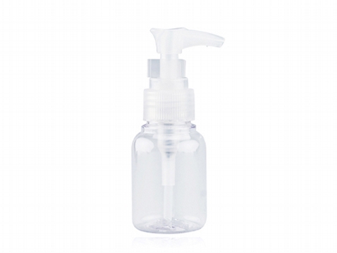 MEKO~一般押瓶(50ml)  分裝空瓶
