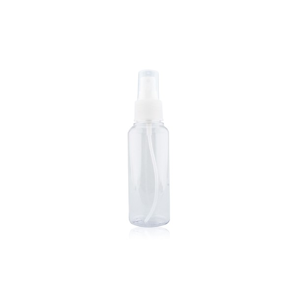 MEKO~圓形噴瓶(100ml) 分裝空瓶