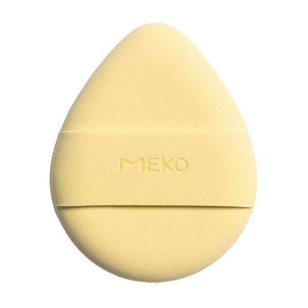 MEKO~輕透亮Rubycell雙面氣墊粉撲(1入) 款式可選- 小三美日| 美妝、保養、生活購物網