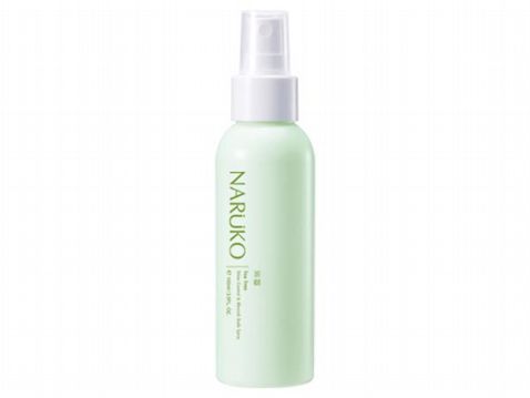 NARUKO~茶樹神奇抗痘美背噴霧(100ml)