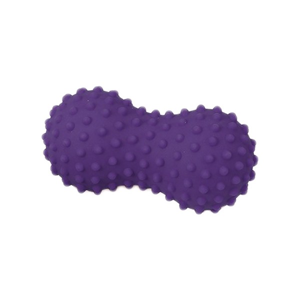 SUCCESS 成功~花生顆粒按摩球-小顆粒(紫)S4715(1入)