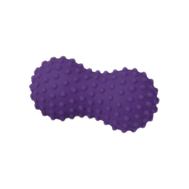 SUCCESS 成功~花生顆粒按摩球-小顆粒(紫)S4715