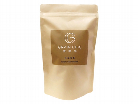 大城鄉蕎麥產銷班(林志騰)~麥時尚苦蕎麥粉(300g)  ※限宅配／無貨到付款