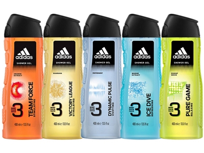 洗髮精 潤髮乳 小三美日 平價美妝