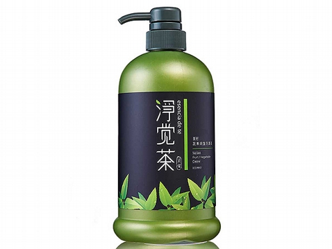 茶寶淨覺茶~茶籽碗盤蔬果洗潔(800ml)