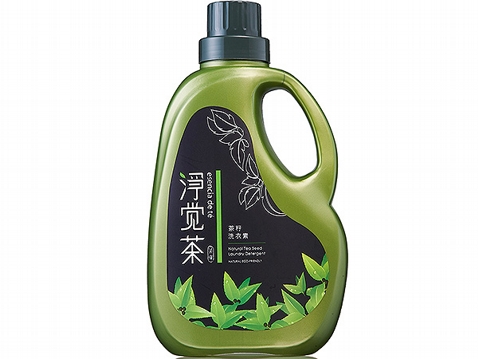 茶寶淨覺茶~茶寶淨覺茶-天然茶籽洗衣素(2.3kg)