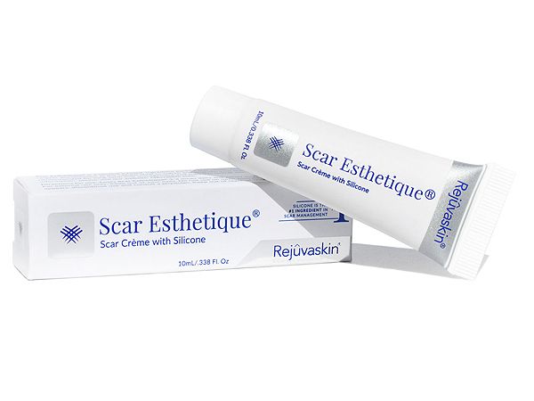 scar heal scar esthetique 美國