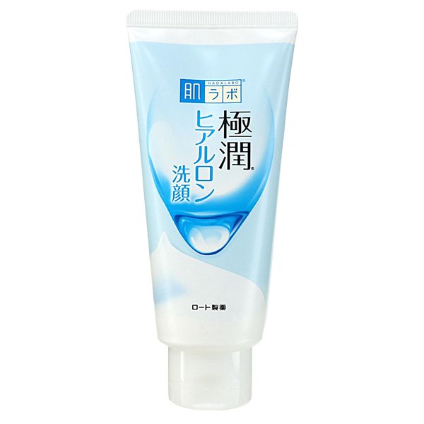 樂敦 洗面乳 保濕 洗面乳 洗面乳 臉部清潔