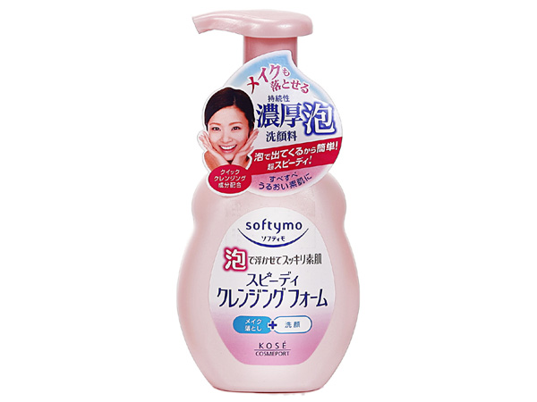臉部清潔 洗面乳 japan 臉部清潔 japan 洗面乳