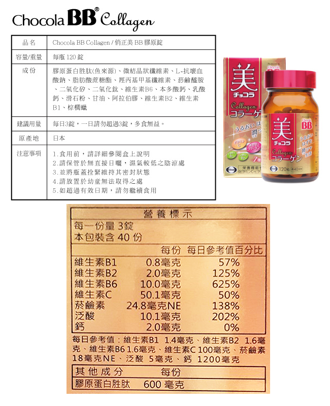 日本 膠原蛋白 日本 保健食品 日本 維他命