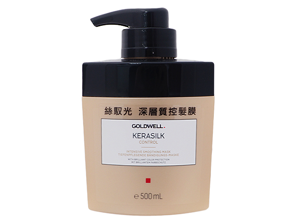 goldwell 髮膜 毛躁 髮膜 護髮乳 髮膜