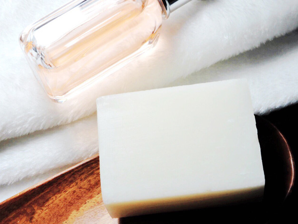 肥皂 身體清潔 沐浴皂 身體清潔 白麝香 香氛