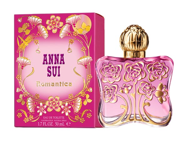 Anna Sui 安娜蘇 安娜花園淡香水 30ml 小三美日 美妝 保養 生活用品購物網