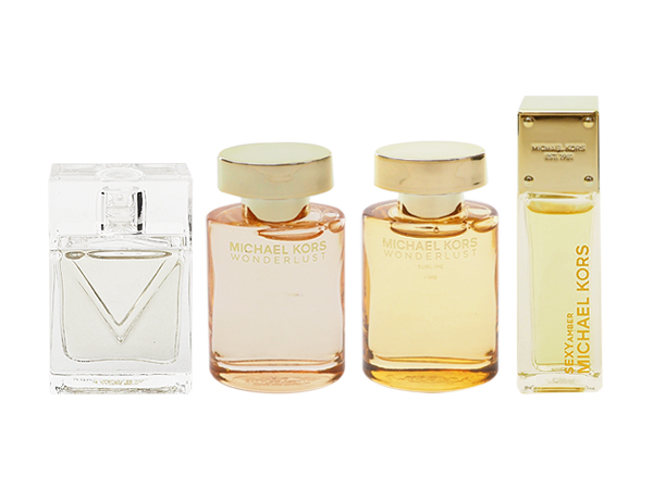 michael kors 禮盒 佛手柑 禮盒 禮盒 茉莉花