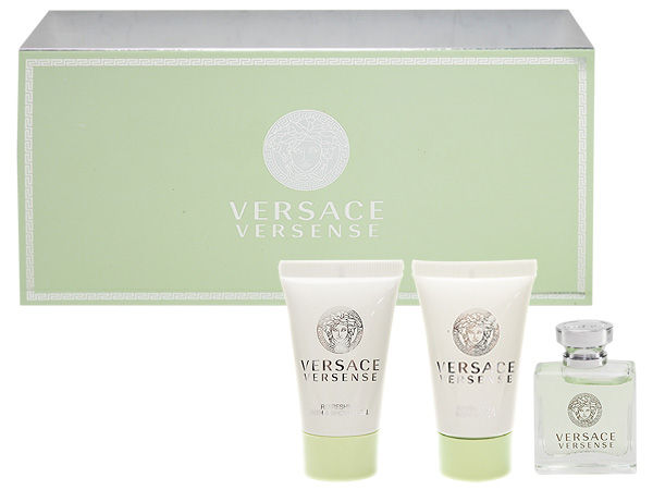 versace 香水 凡賽斯 香水 香水 沐浴乳