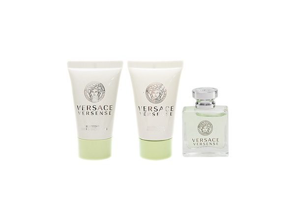 versace 香水 凡賽斯 香水 香水 沐浴乳