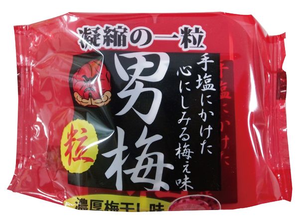 Nobel諾貝爾 男梅粒 隨身罐 14g 日本進口 團購 零嘴 小三美日 美妝 保養 生活購物網