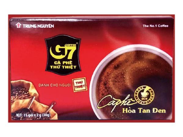 越南 咖啡 g7 咖啡 越南 g7