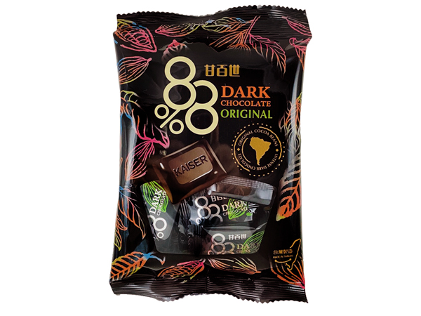 獨立包裝 巧克力 獨立包裝 攜帶 甘百世 巧克力