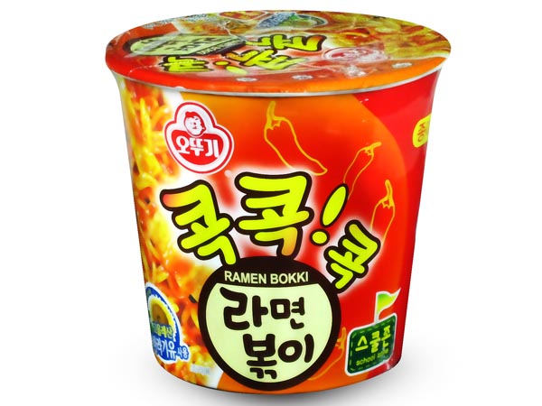 韓國 泡麵 零食 美食 韓國 零食