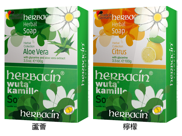 蘆薈 保濕 蘆薈 肥皂 德國 肥皂