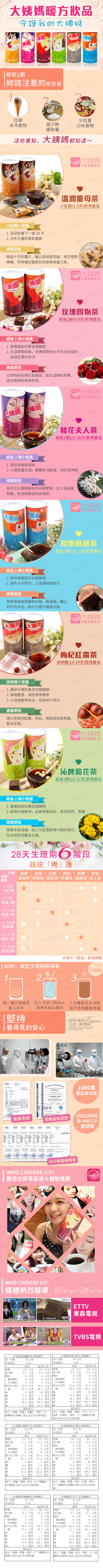 玫瑰四物茶 薑母茶 大姨媽 玫瑰四物茶 薑母茶 大姨媽 薑母茶