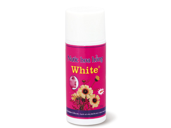 泰國white金縷梅毛孔緊緻舒緩收斂水(30g)