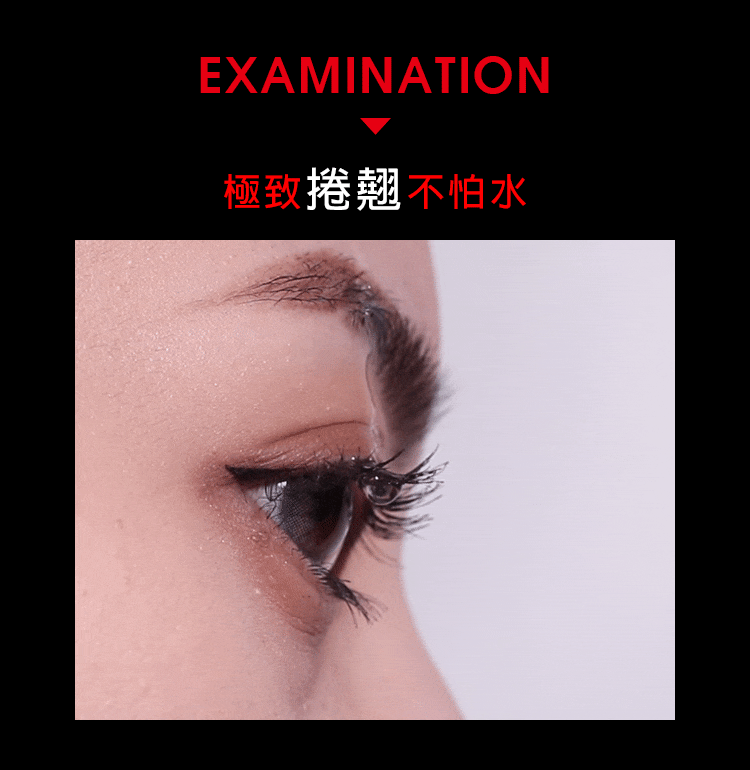 防水 睫毛膏 捲翹 睫毛膏 持久 睫毛膏