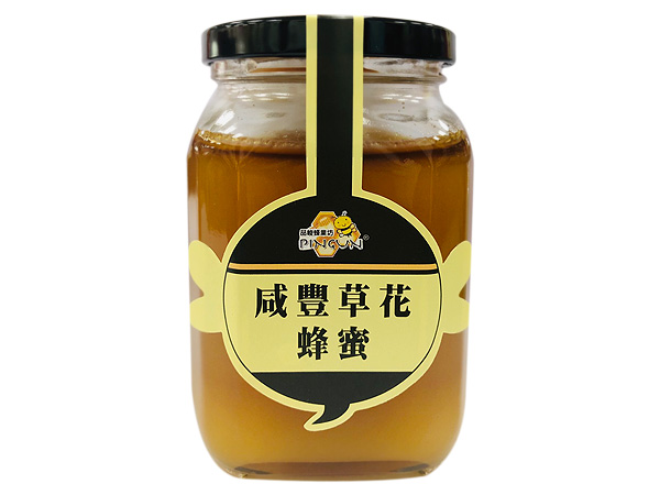pingun honey 蜂蜜 品峻蜂業坊 蜂蜜