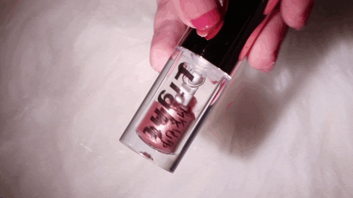 珠光 眼影 顯色 眼影 mkup 眼影