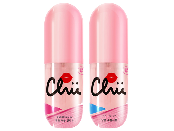 chu 香水 香氛噴霧 香水 橙花 香水
