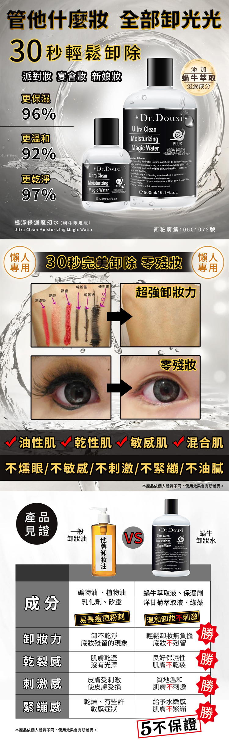 蝸牛 保濕 朵璽 蝸牛 保濕 朵璽 蝸牛