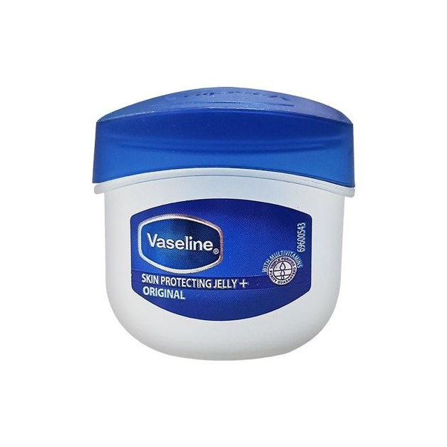 Vaseline 凡士林~三重精煉凝膠迷你修護版