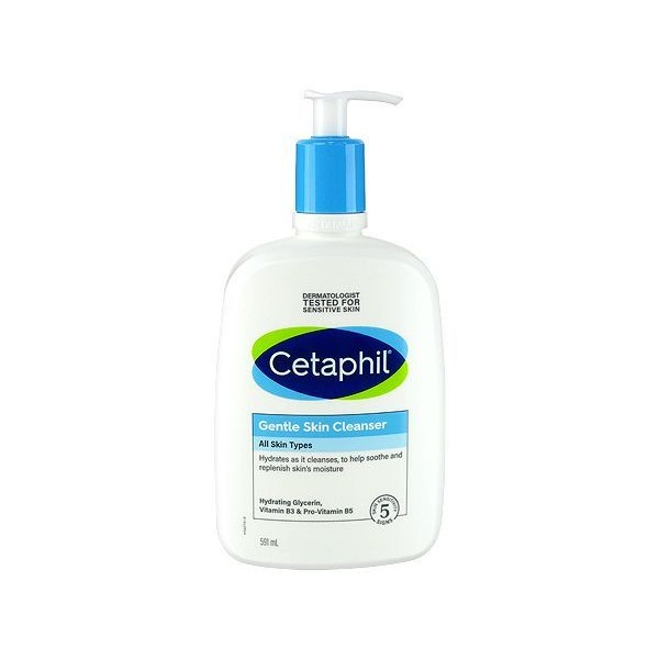 優惠款 舒特膚~溫和潔膚乳(591ml) NG品