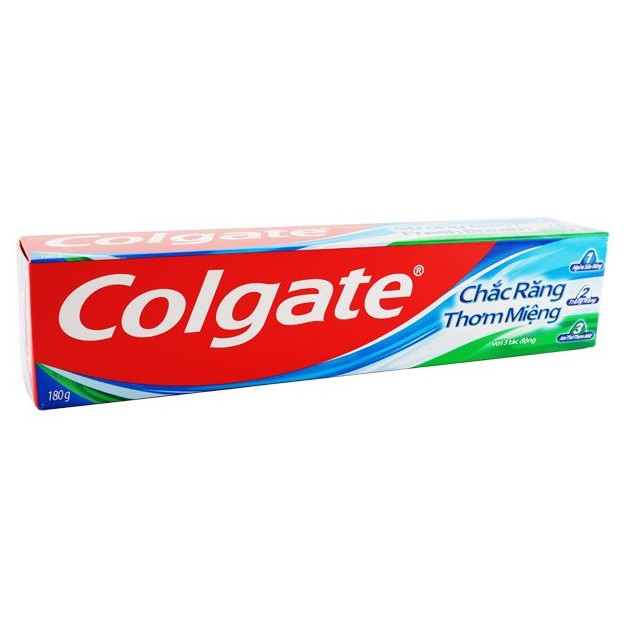 Colgate 高露潔~三重防護牙膏