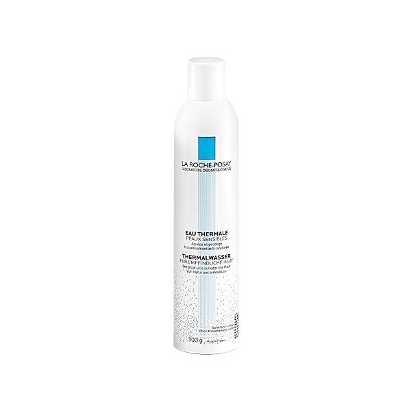 優惠款 理膚寶水~溫泉舒緩噴霧300ml NG品