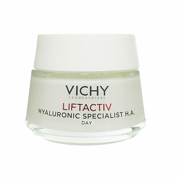 優惠款 薇姿~R激光賦活女神霜(50ml)滋潤型 NG品