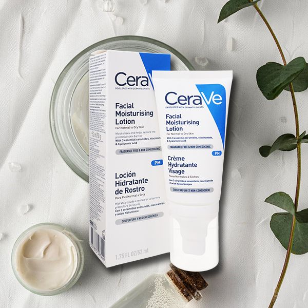 CeraVe~全效超級修護乳52ml(原夜用修護保濕乳)