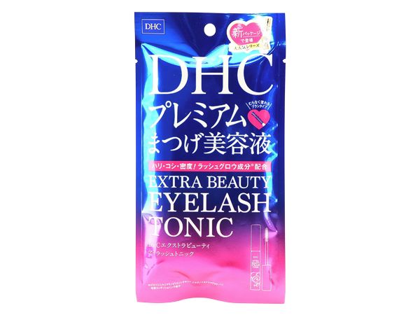 DHC~高機能睫毛修護液(6.5ml)